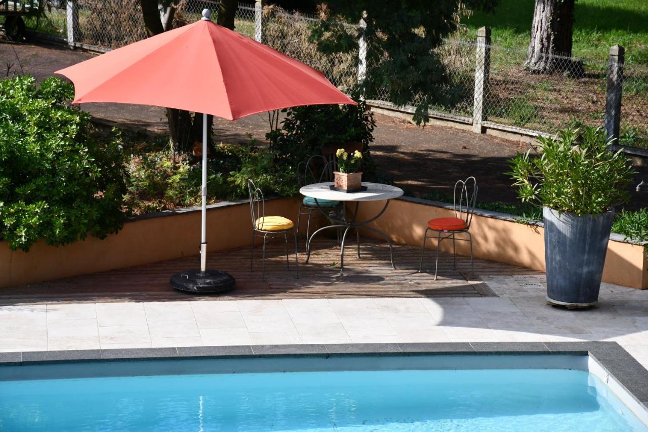 La Californie Apartment Change  Ngoại thất bức ảnh