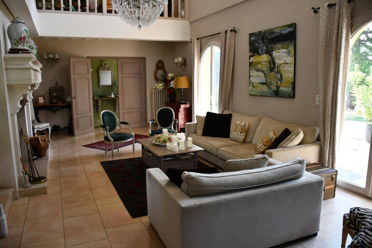 La Californie Apartment Change  Ngoại thất bức ảnh