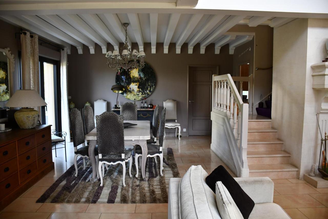 La Californie Apartment Change  Ngoại thất bức ảnh