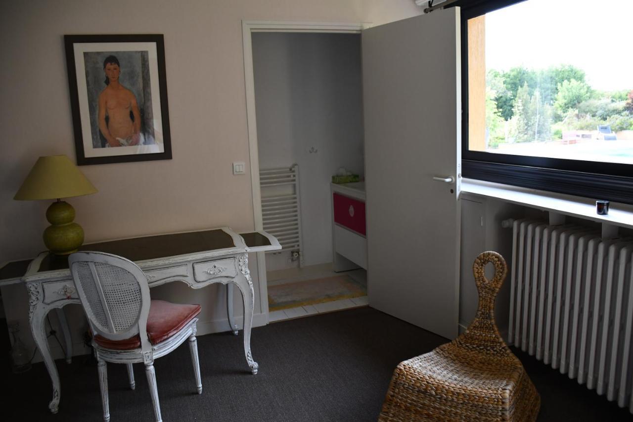 La Californie Apartment Change  Ngoại thất bức ảnh