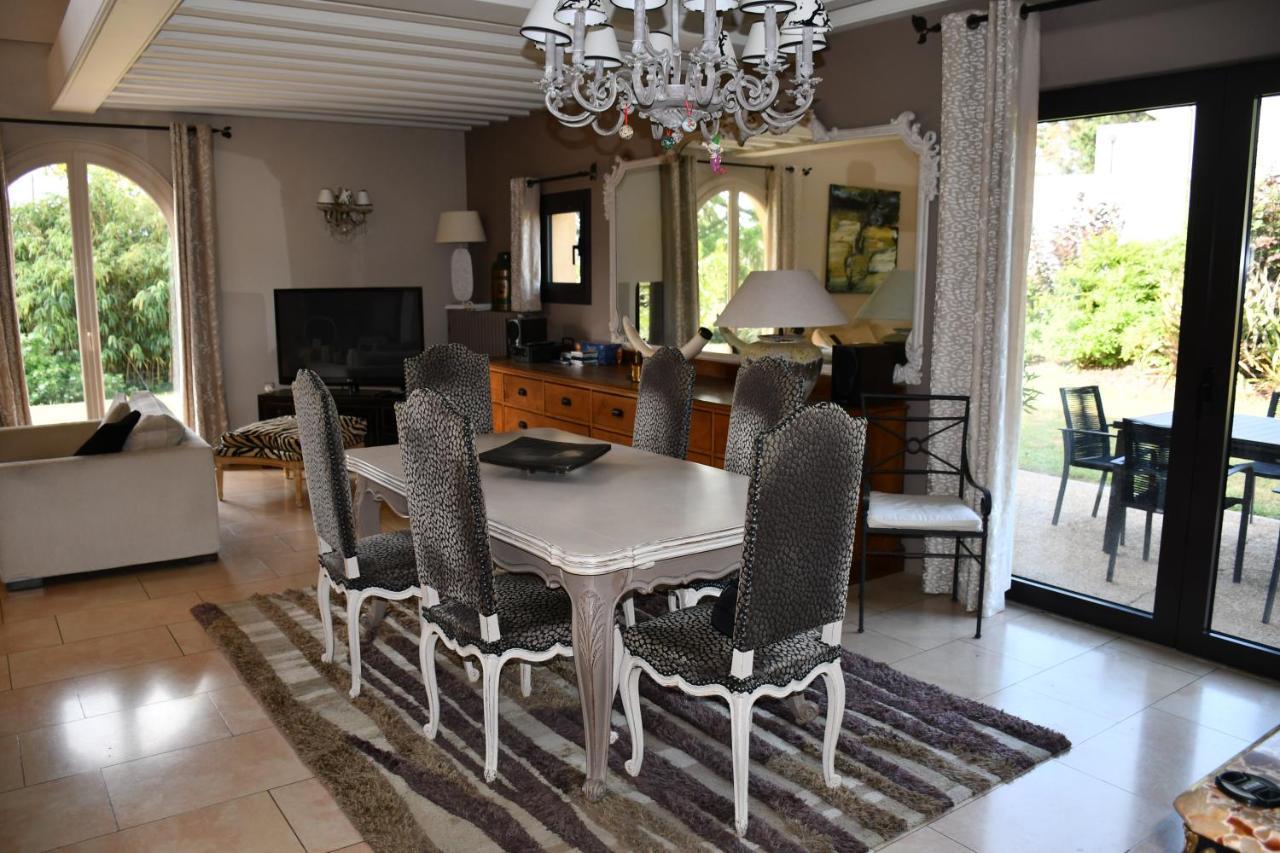 La Californie Apartment Change  Ngoại thất bức ảnh