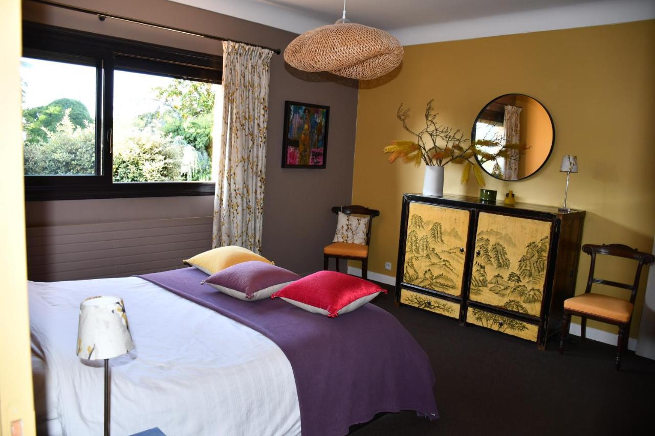 La Californie Apartment Change  Ngoại thất bức ảnh