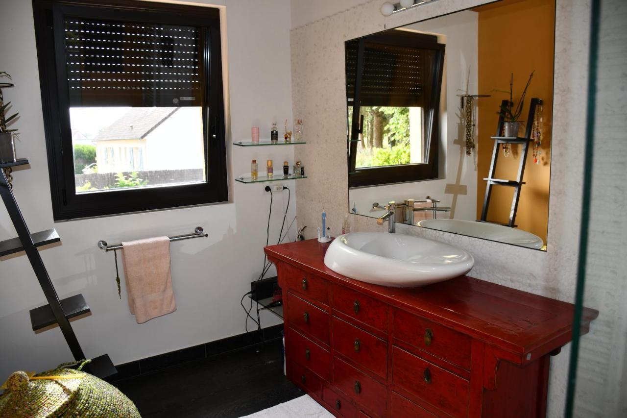 La Californie Apartment Change  Ngoại thất bức ảnh