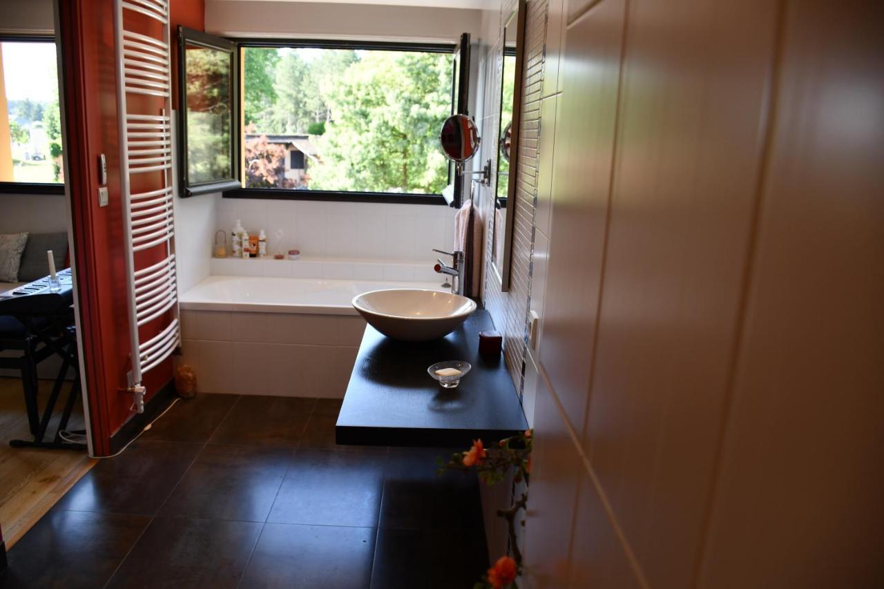 La Californie Apartment Change  Ngoại thất bức ảnh